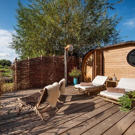 Boutique Hotel Villa Oldenhoff Abcoude Zewnętrze zdjęcie