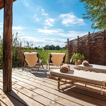 Boutique Hotel Villa Oldenhoff Abcoude Zewnętrze zdjęcie