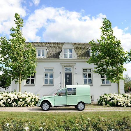 Boutique Hotel Villa Oldenhoff Abcoude Zewnętrze zdjęcie