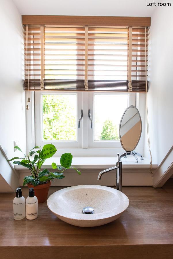 Boutique Hotel Villa Oldenhoff Abcoude Zewnętrze zdjęcie