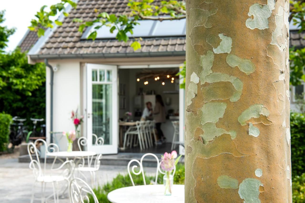 Boutique Hotel Villa Oldenhoff Abcoude Zewnętrze zdjęcie