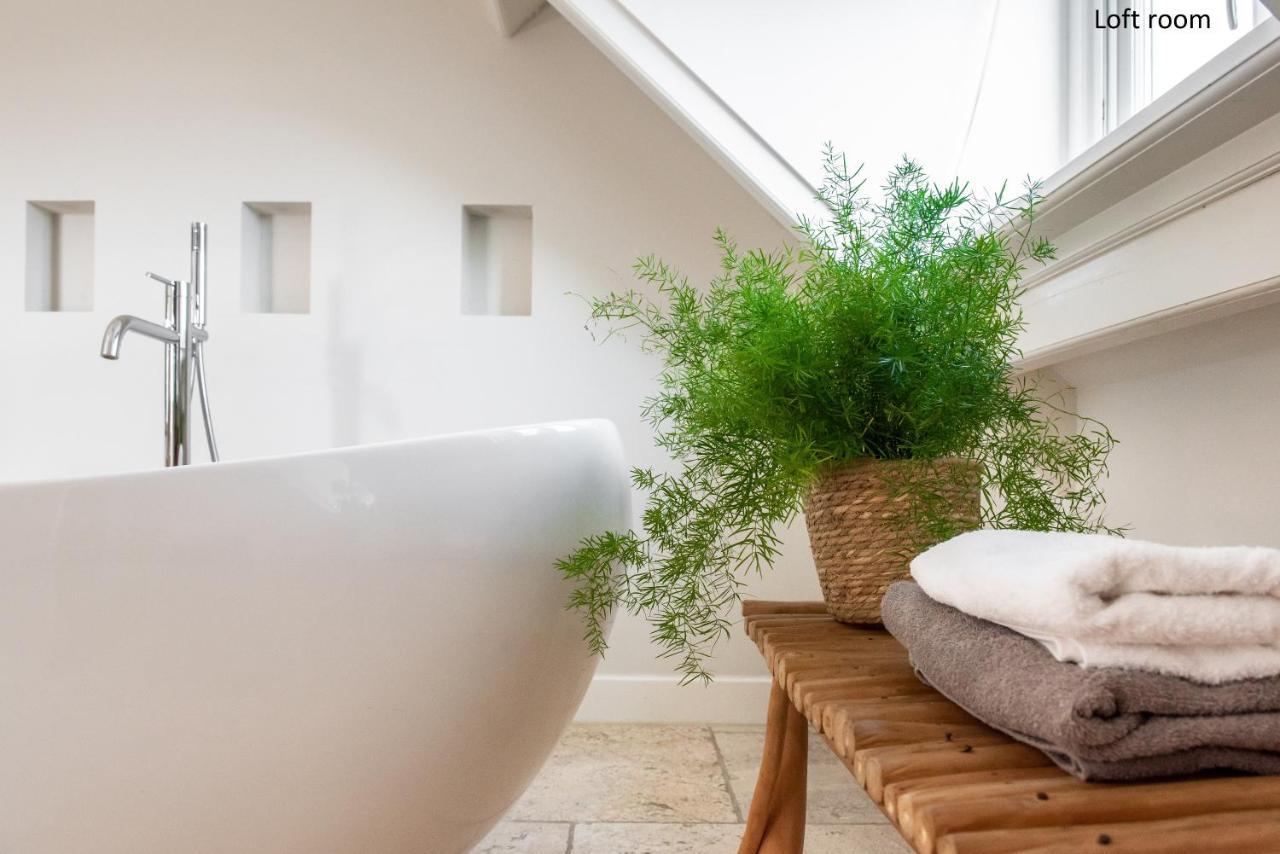 Boutique Hotel Villa Oldenhoff Abcoude Zewnętrze zdjęcie