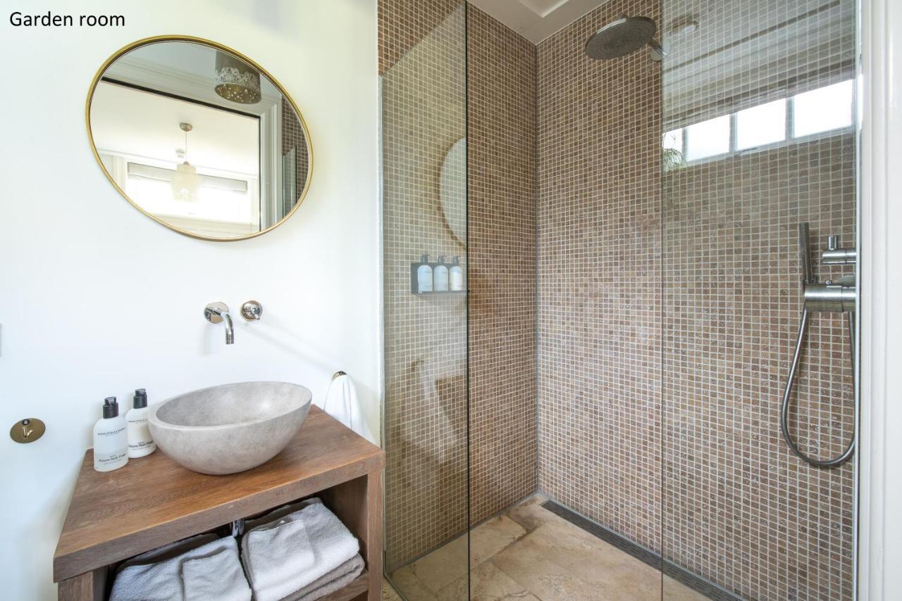 Boutique Hotel Villa Oldenhoff Abcoude Zewnętrze zdjęcie