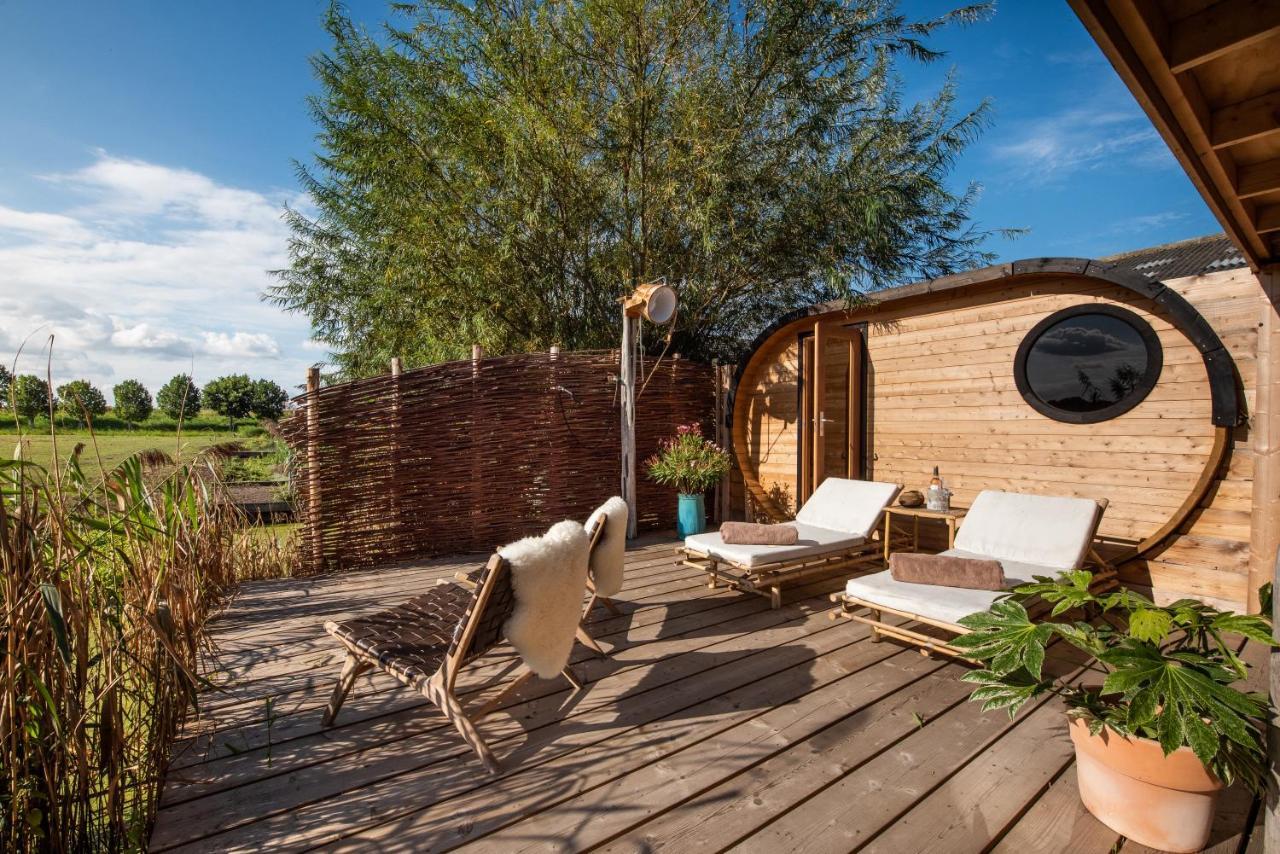 Boutique Hotel Villa Oldenhoff Abcoude Zewnętrze zdjęcie