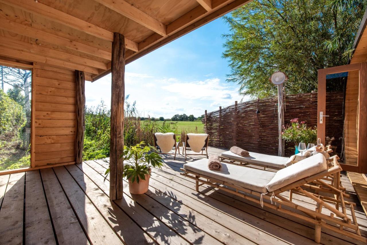 Boutique Hotel Villa Oldenhoff Abcoude Zewnętrze zdjęcie