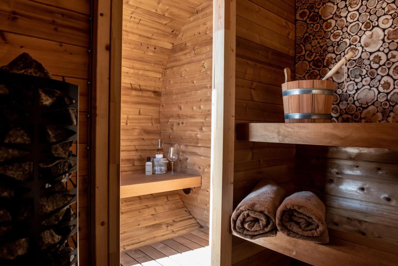 Boutique Hotel Villa Oldenhoff Abcoude Zewnętrze zdjęcie