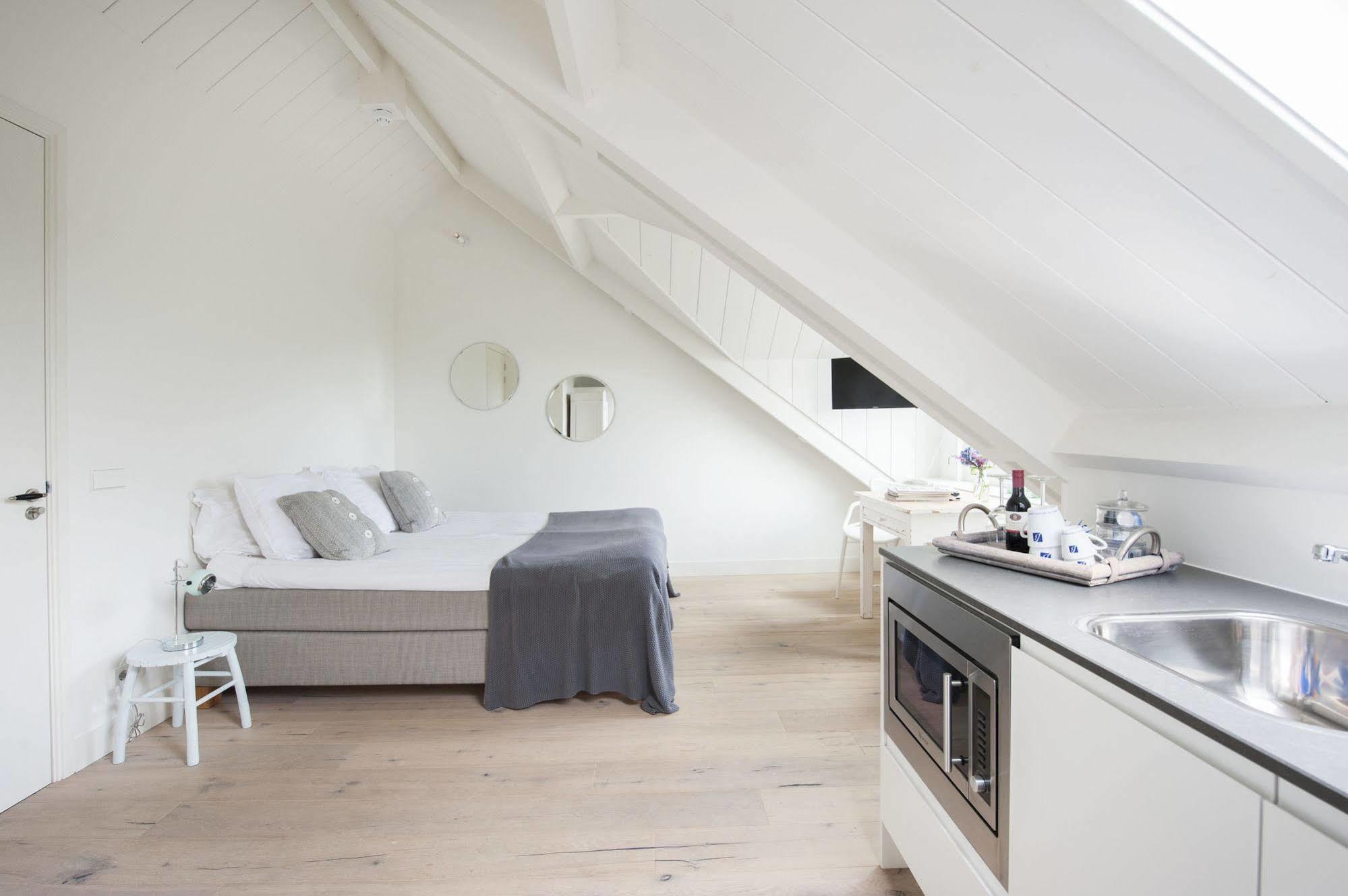 Boutique Hotel Villa Oldenhoff Abcoude Zewnętrze zdjęcie