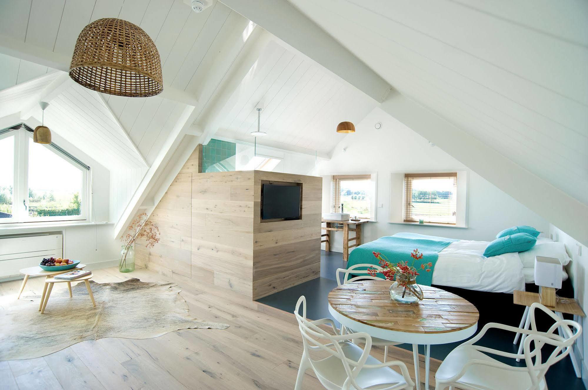 Boutique Hotel Villa Oldenhoff Abcoude Zewnętrze zdjęcie
