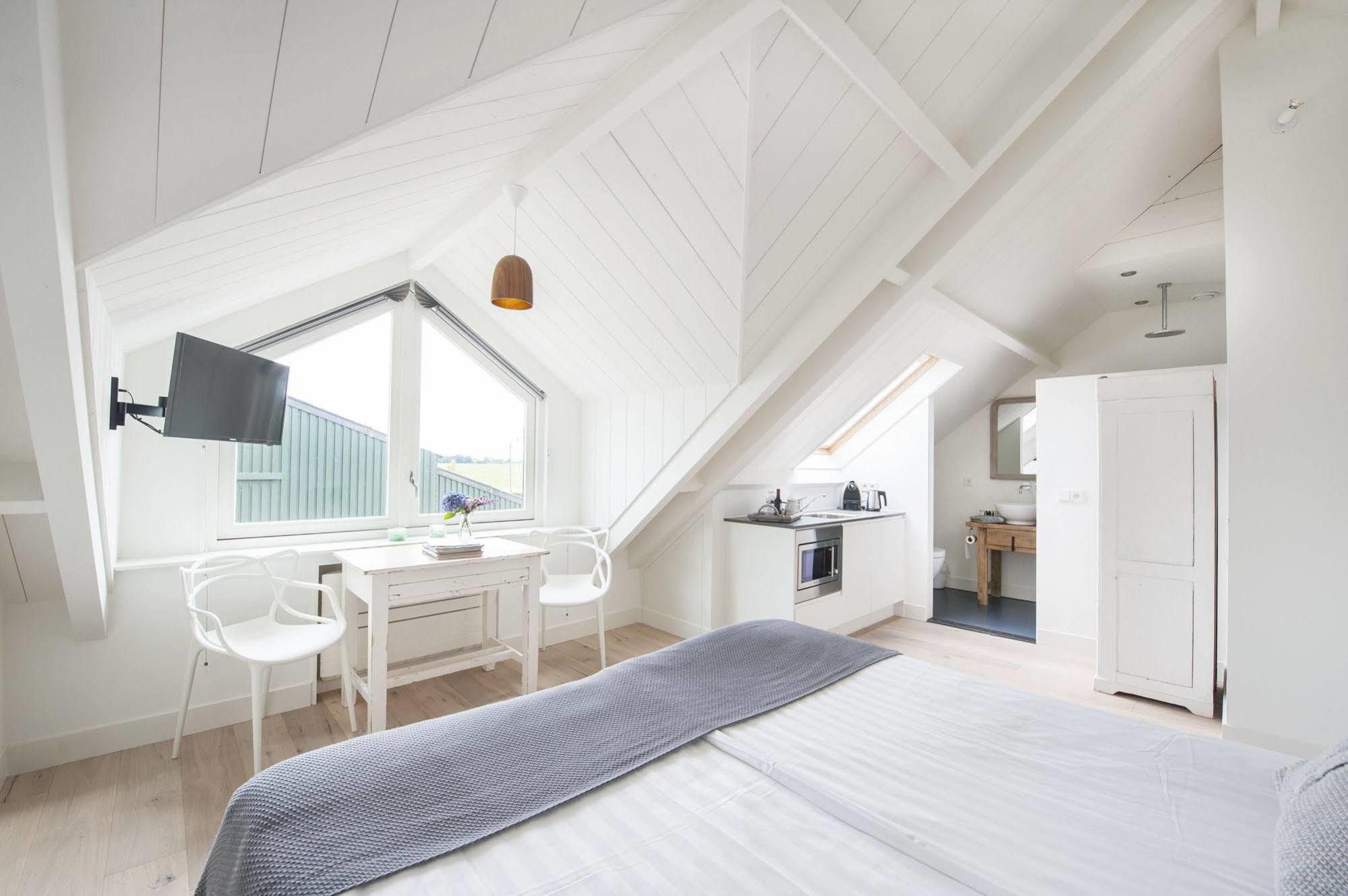 Boutique Hotel Villa Oldenhoff Abcoude Zewnętrze zdjęcie